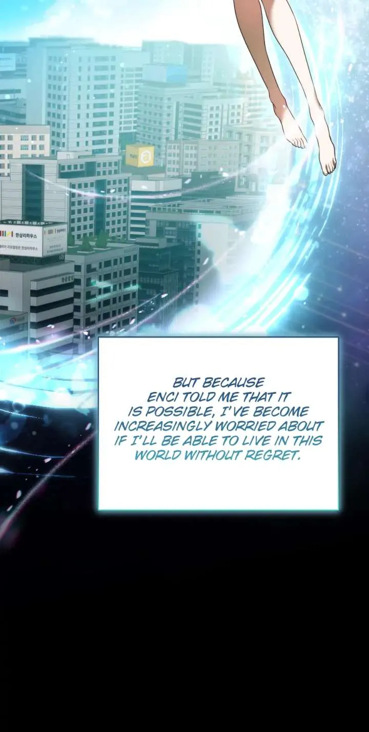 At The End Of The Hidden Greenery Chapter 50 Online - página 7