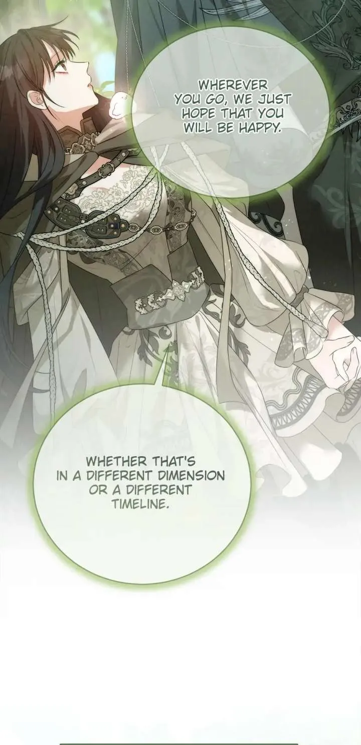 At The End Of The Hidden Greenery Chapter 50 Online - página 10