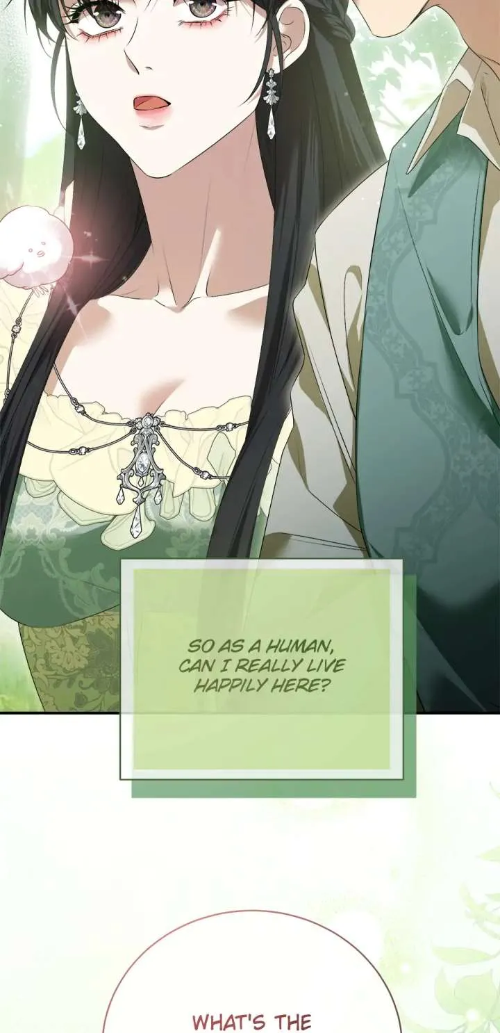 At The End Of The Hidden Greenery Chapter 50 Online - página 12
