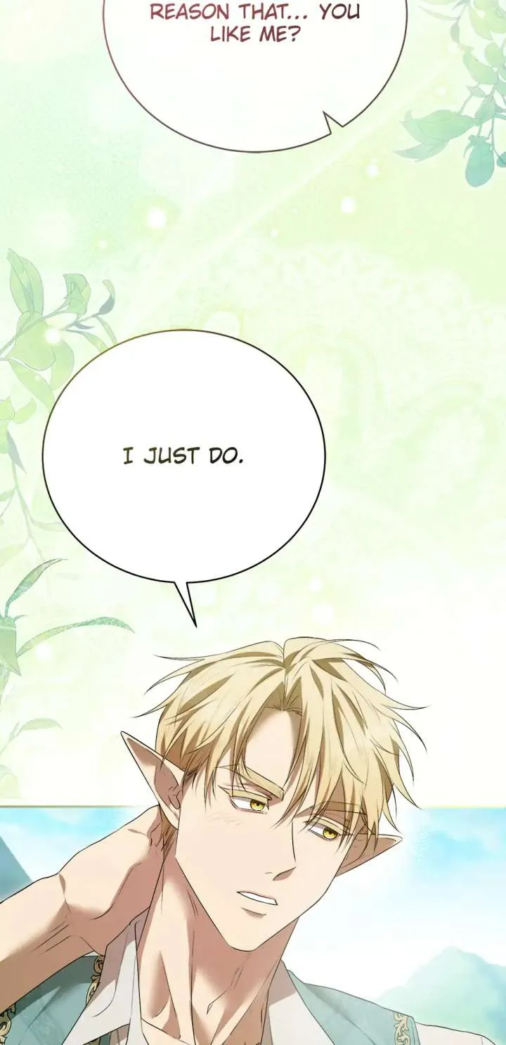 At The End Of The Hidden Greenery Chapter 50 Online - página 13