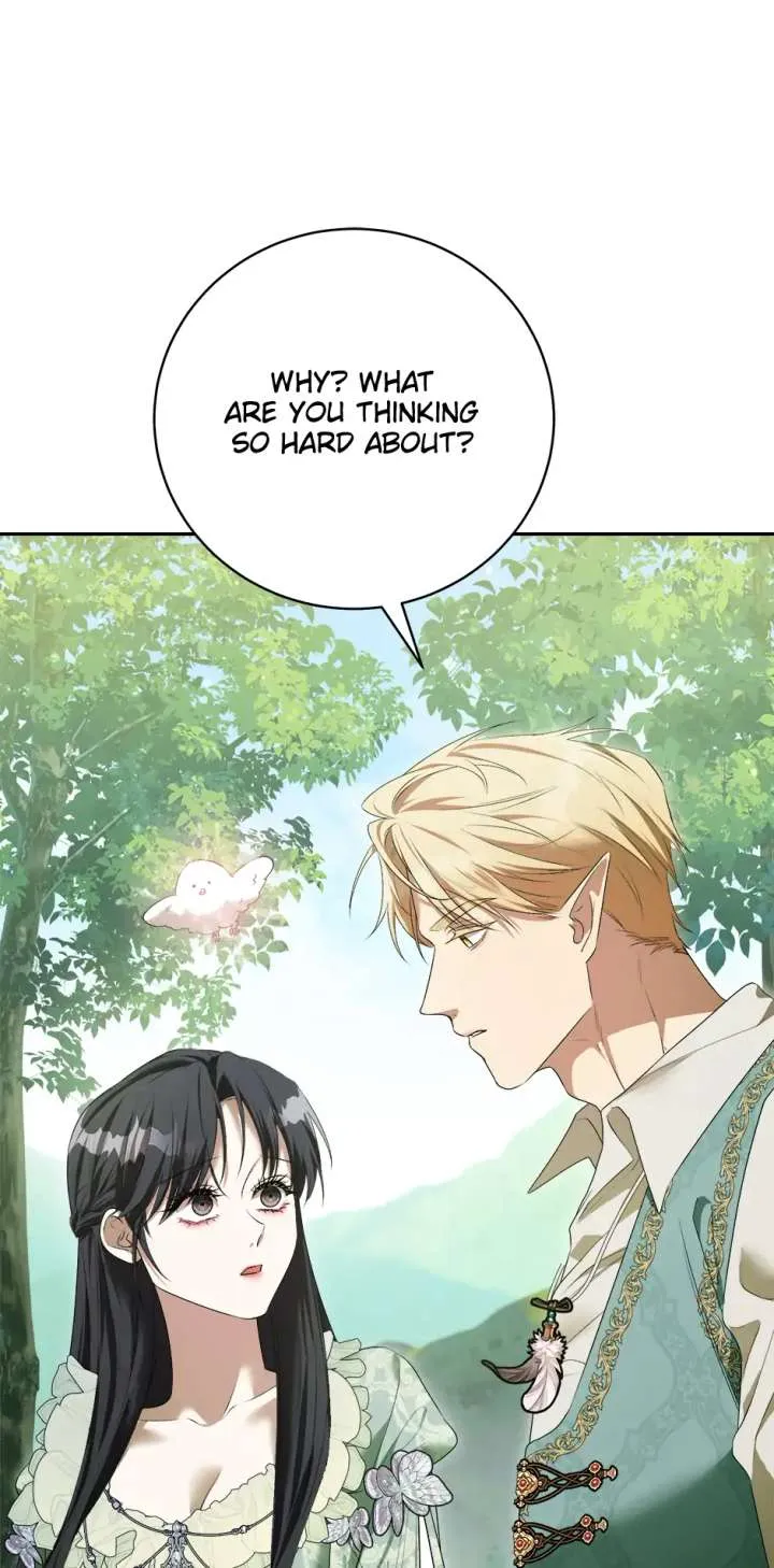 At The End Of The Hidden Greenery Chapter 50 Online - página 15