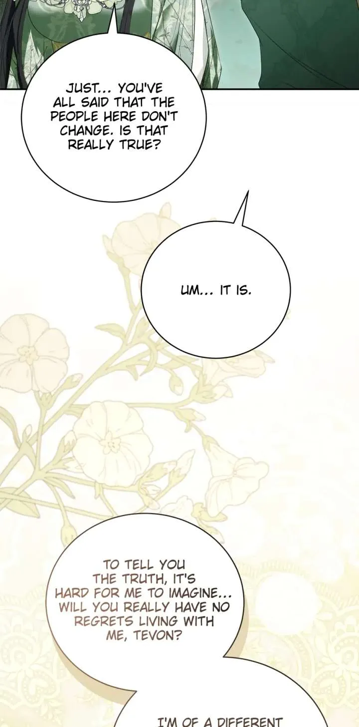 At The End Of The Hidden Greenery Chapter 50 Online - página 16