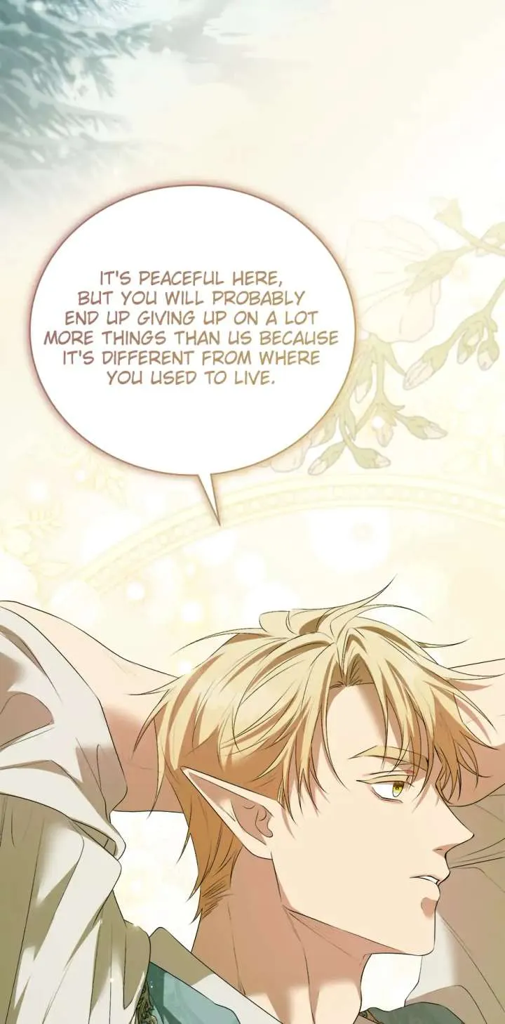 At The End Of The Hidden Greenery Chapter 50 Online - página 20