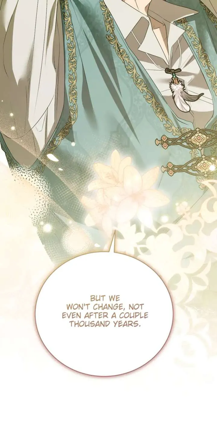 At The End Of The Hidden Greenery Chapter 50 Online - página 21