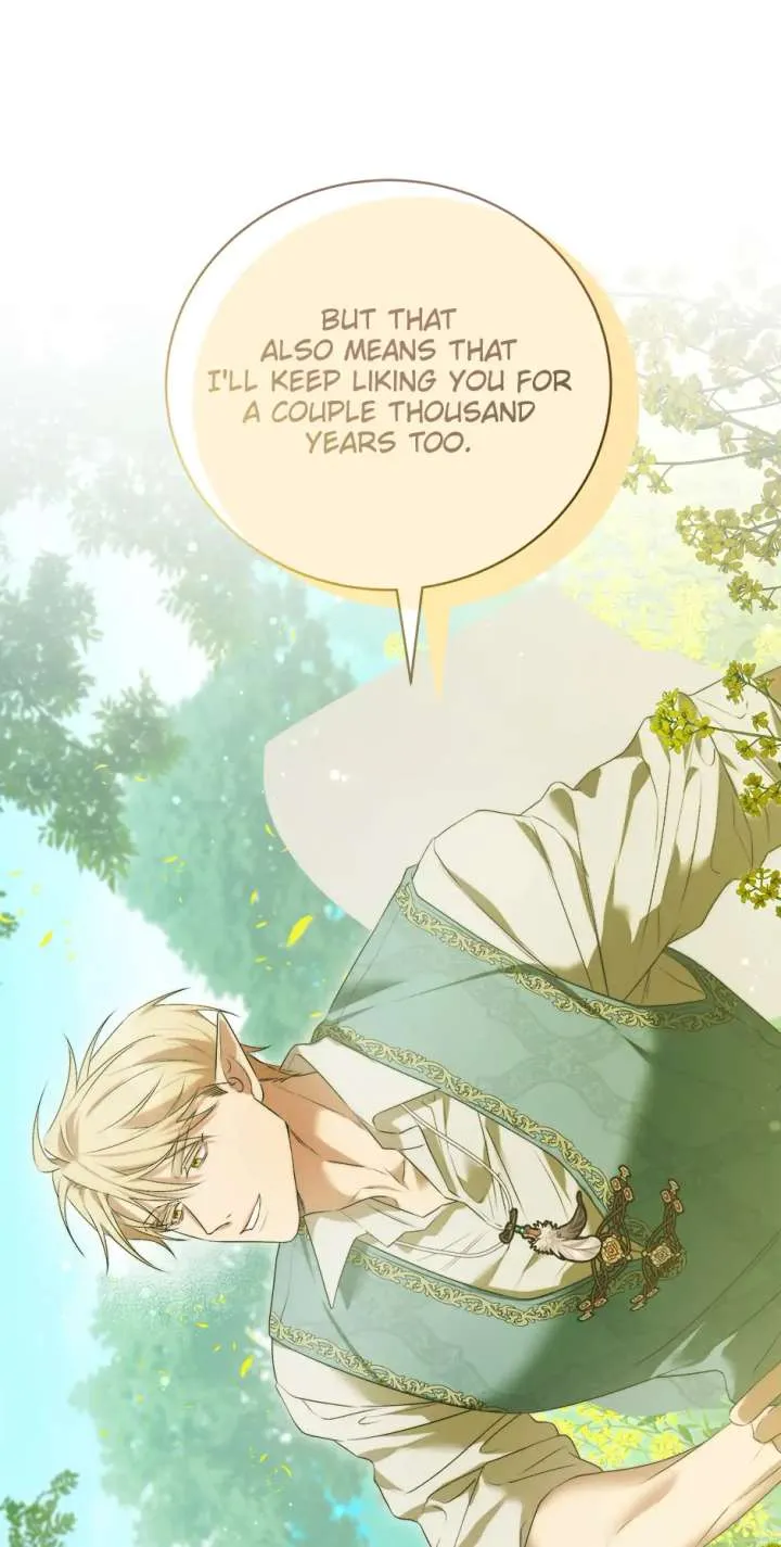 At The End Of The Hidden Greenery Chapter 50 Online - página 22
