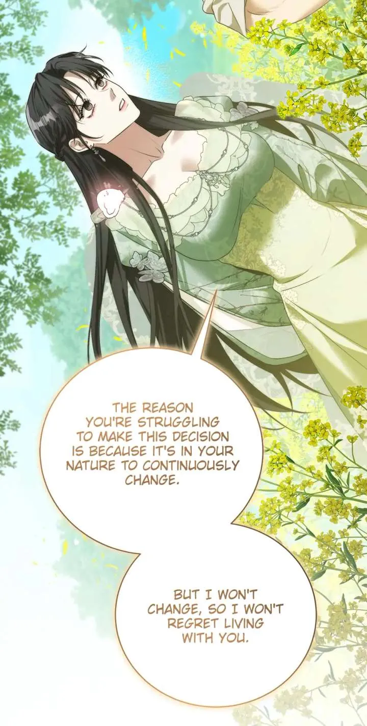 At The End Of The Hidden Greenery Chapter 50 Online - página 23