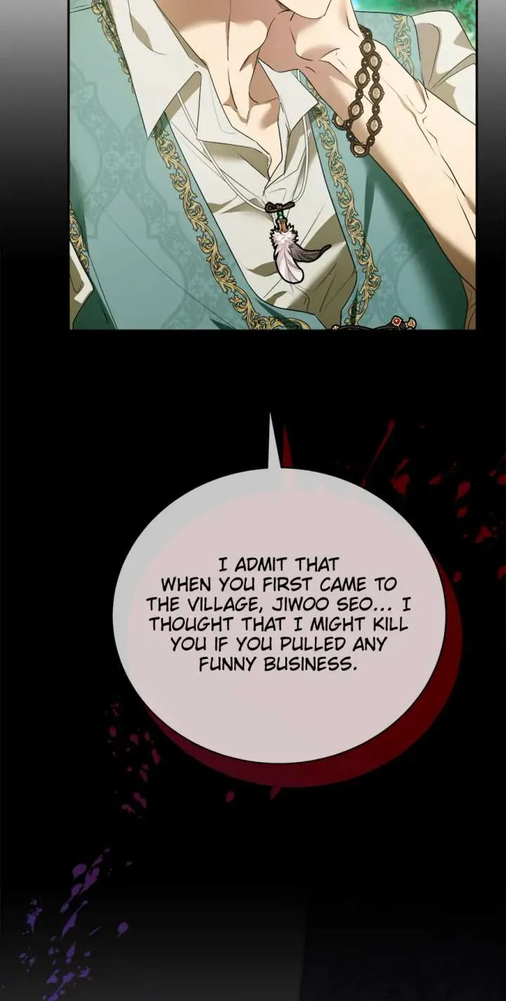 At The End Of The Hidden Greenery Chapter 50 Online - página 26