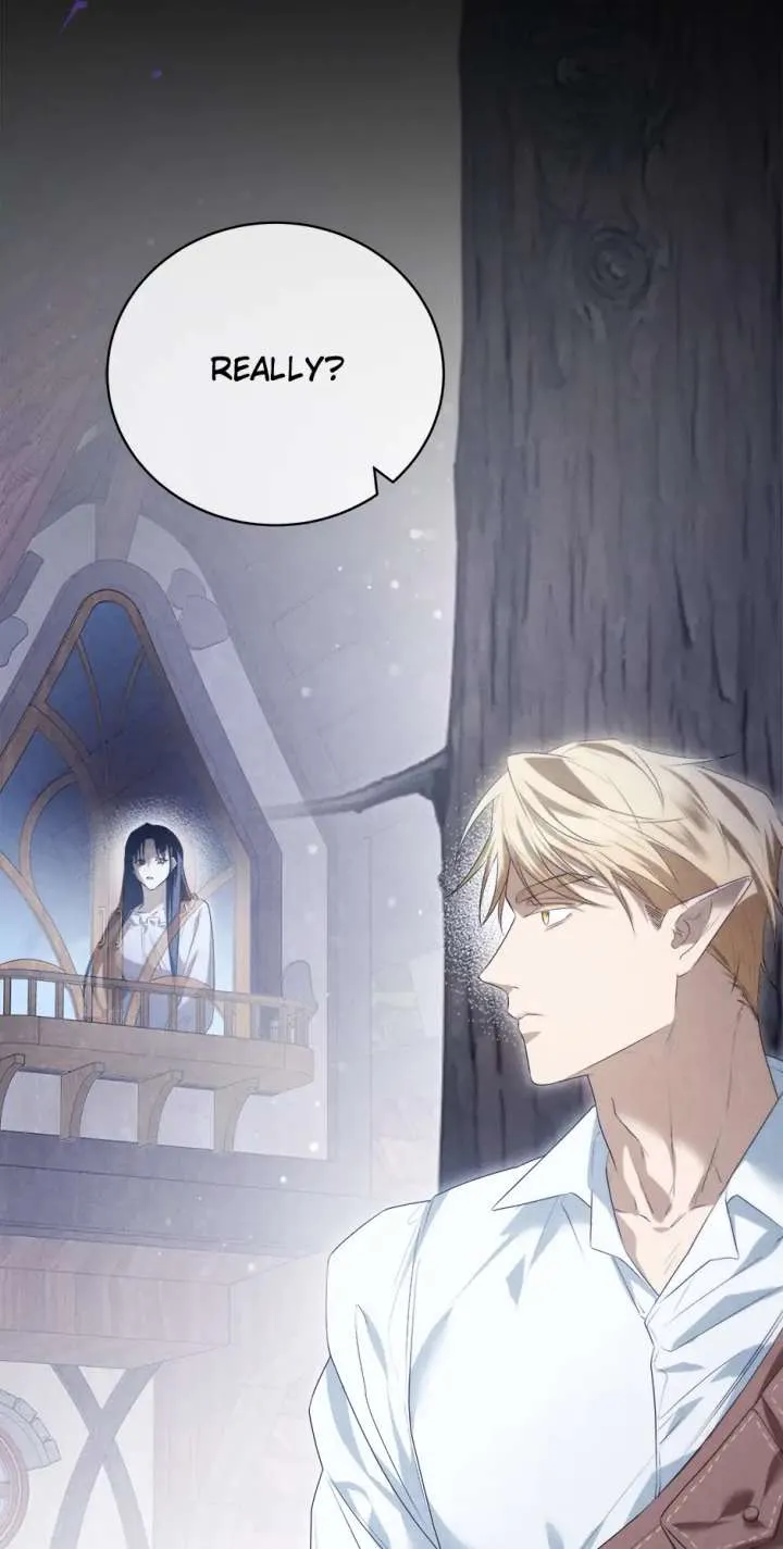 At The End Of The Hidden Greenery Chapter 50 Online - página 27
