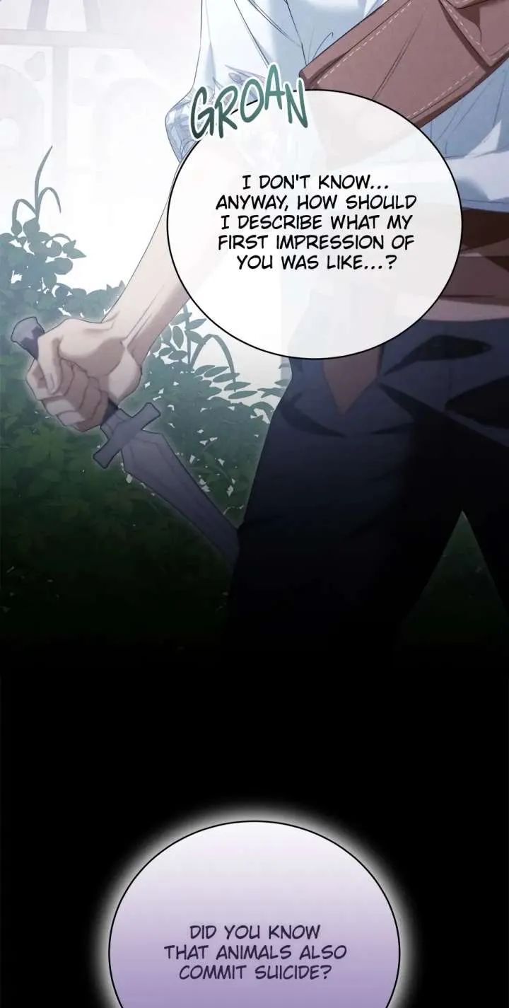 At The End Of The Hidden Greenery Chapter 50 Online - página 28