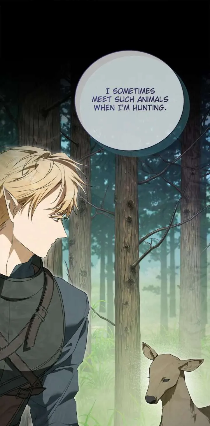 At The End Of The Hidden Greenery Chapter 50 Online - página 30