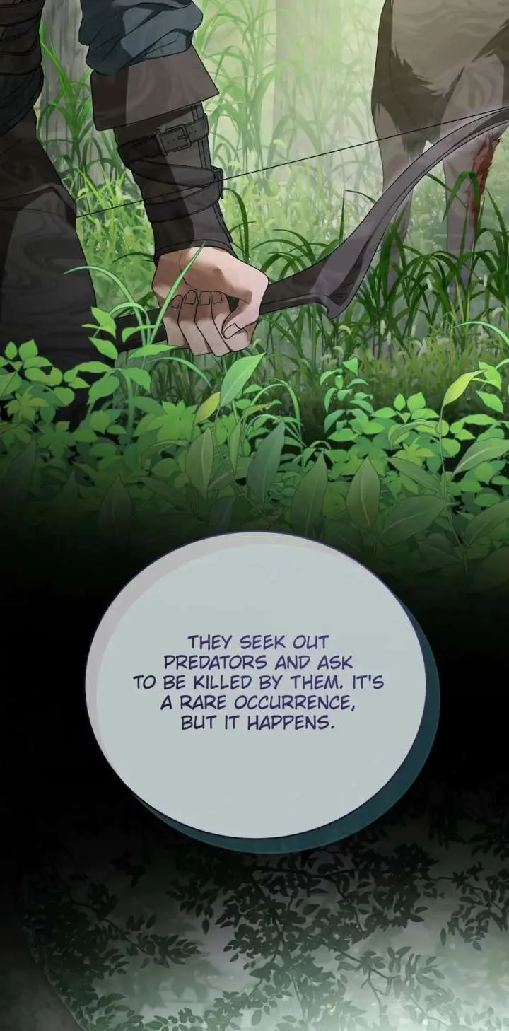 At The End Of The Hidden Greenery Chapter 50 Online - página 31