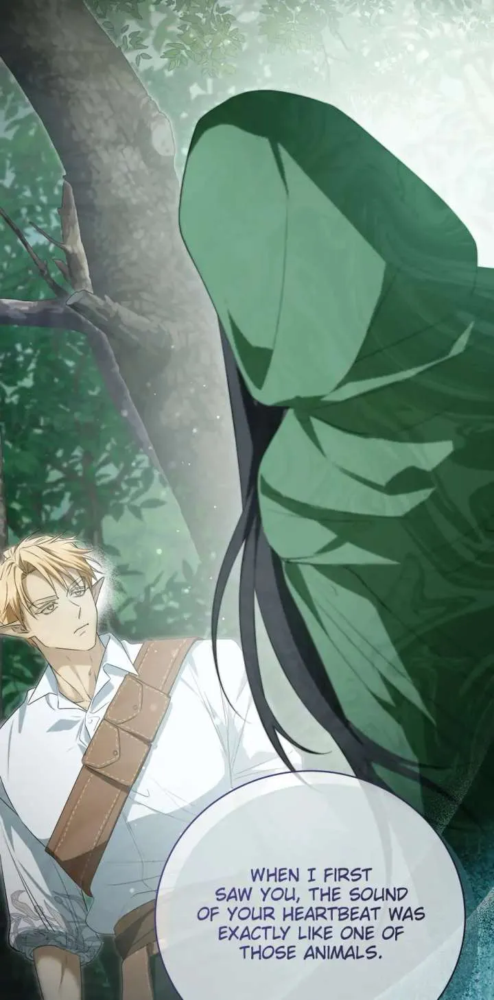 At The End Of The Hidden Greenery Chapter 50 Online - página 32