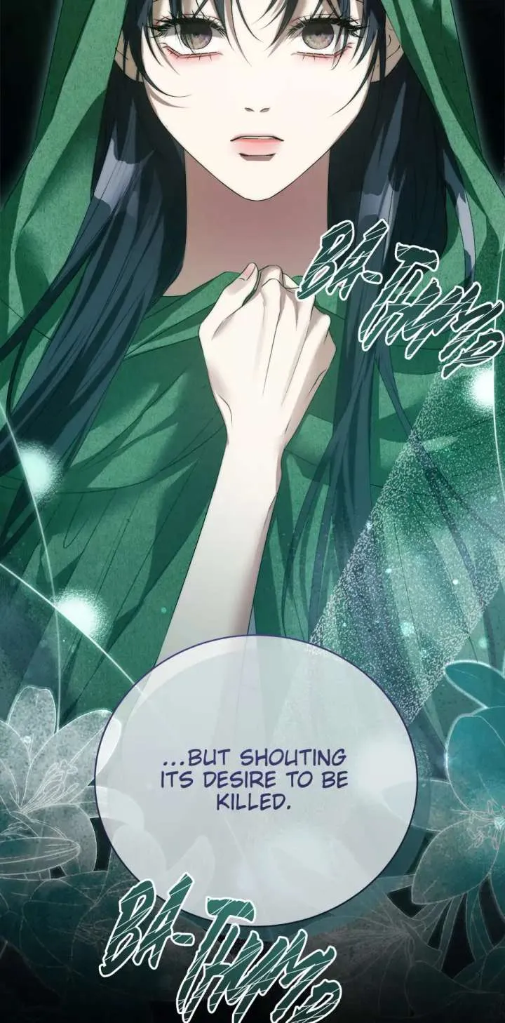 At The End Of The Hidden Greenery Chapter 50 Online - página 34