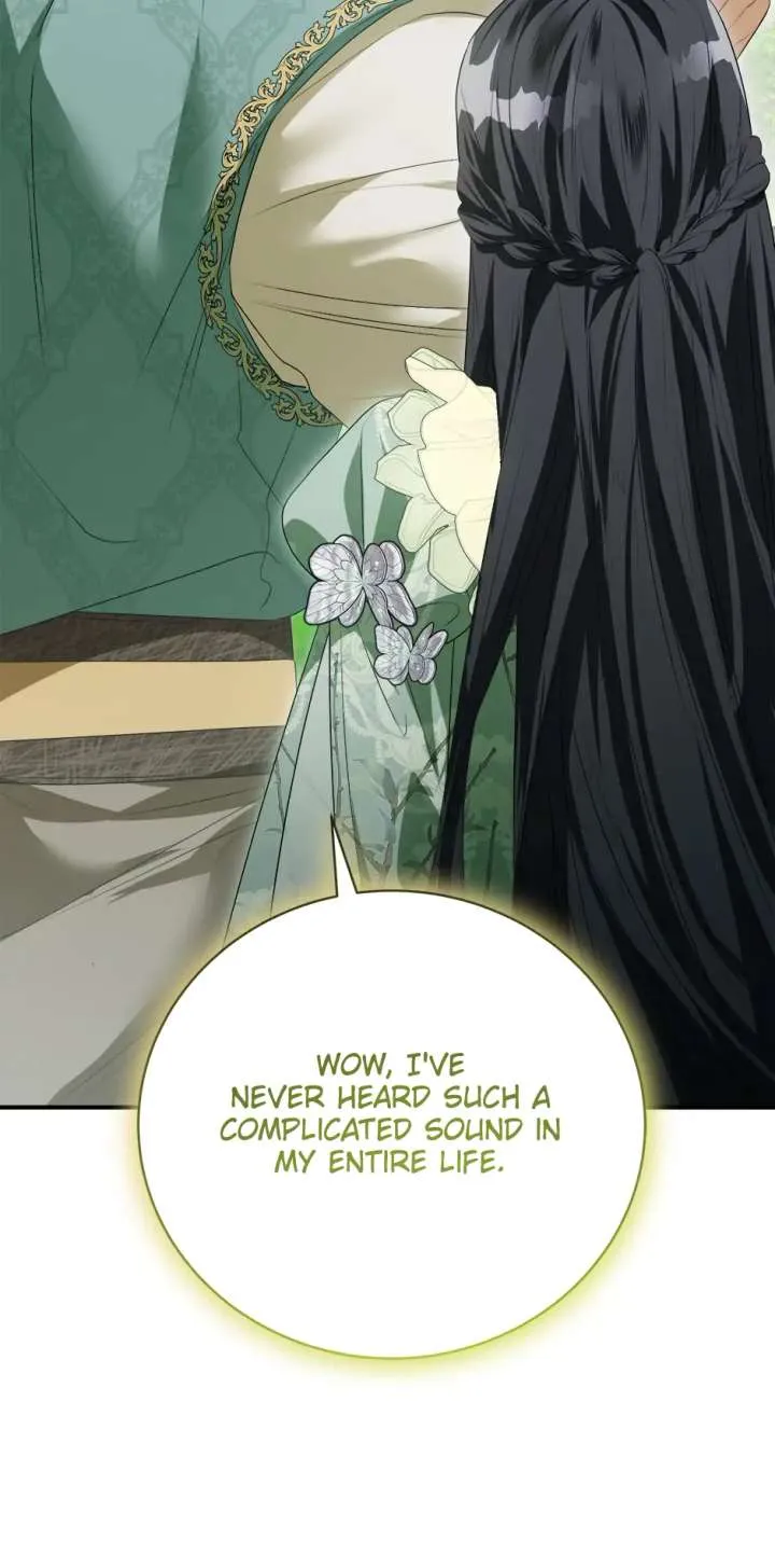 At The End Of The Hidden Greenery Chapter 50 Online - página 36