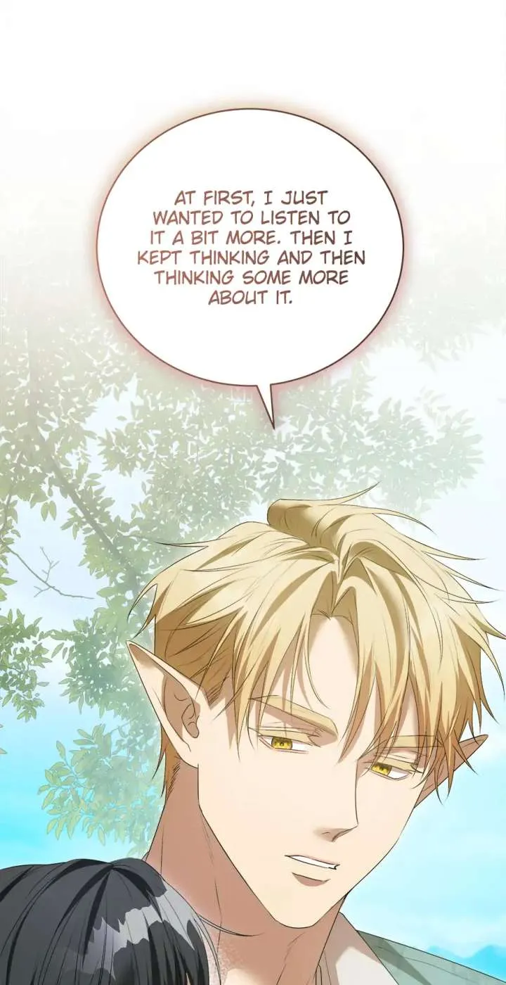 At The End Of The Hidden Greenery Chapter 50 Online - página 37