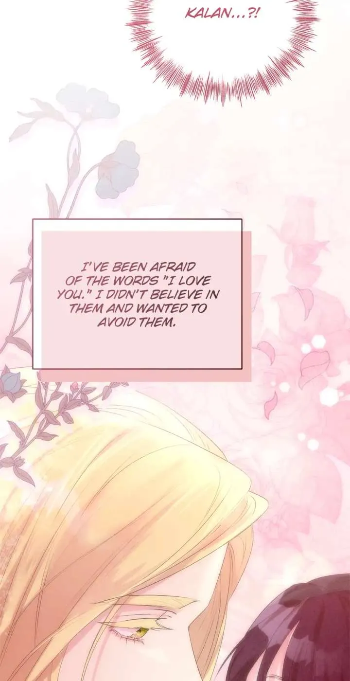 At The End Of The Hidden Greenery Chapter 50 Online - página 40