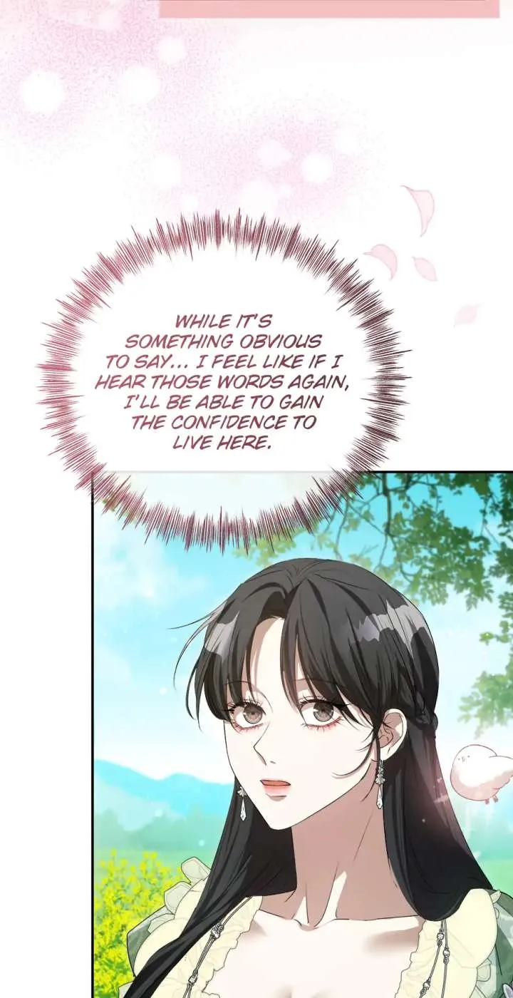 At The End Of The Hidden Greenery Chapter 50 Online - página 42