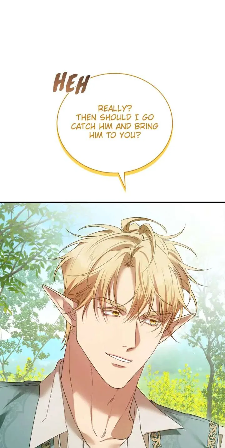 At The End Of The Hidden Greenery Chapter 50 Online - página 45