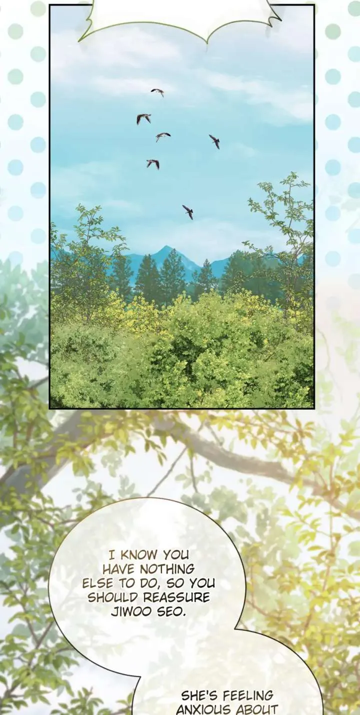 At The End Of The Hidden Greenery Chapter 50 Online - página 48
