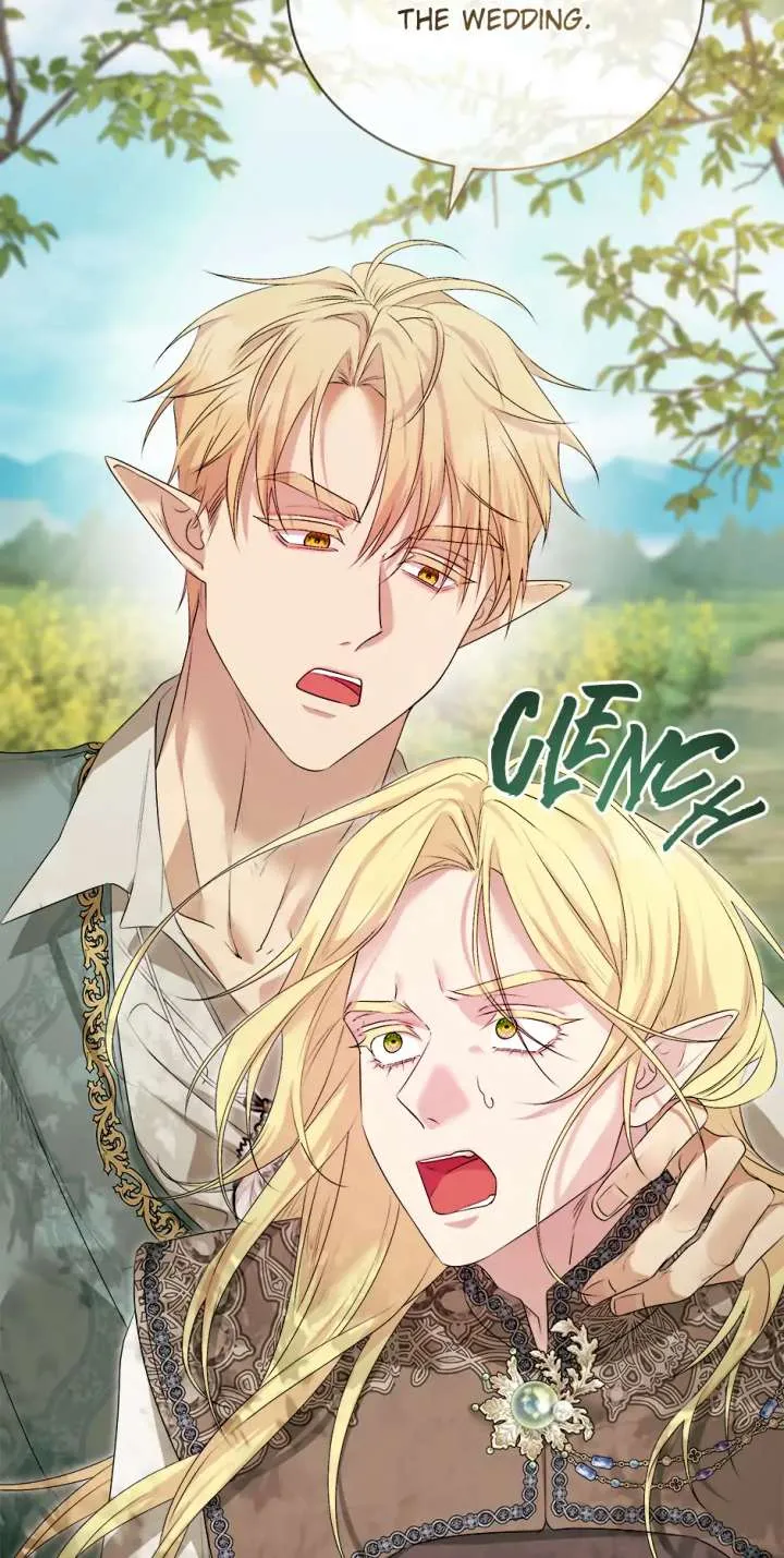 At The End Of The Hidden Greenery Chapter 50 Online - página 49