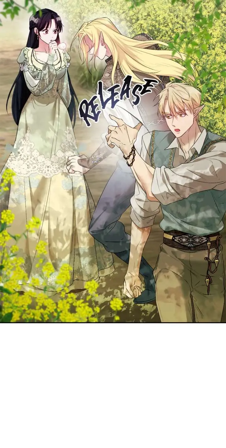At The End Of The Hidden Greenery Chapter 50 Online - página 51