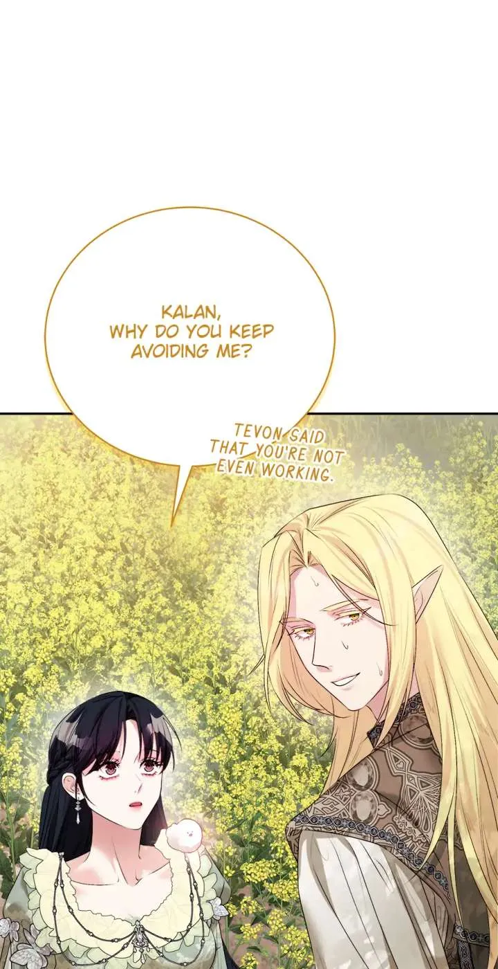 At The End Of The Hidden Greenery Chapter 50 Online - página 53