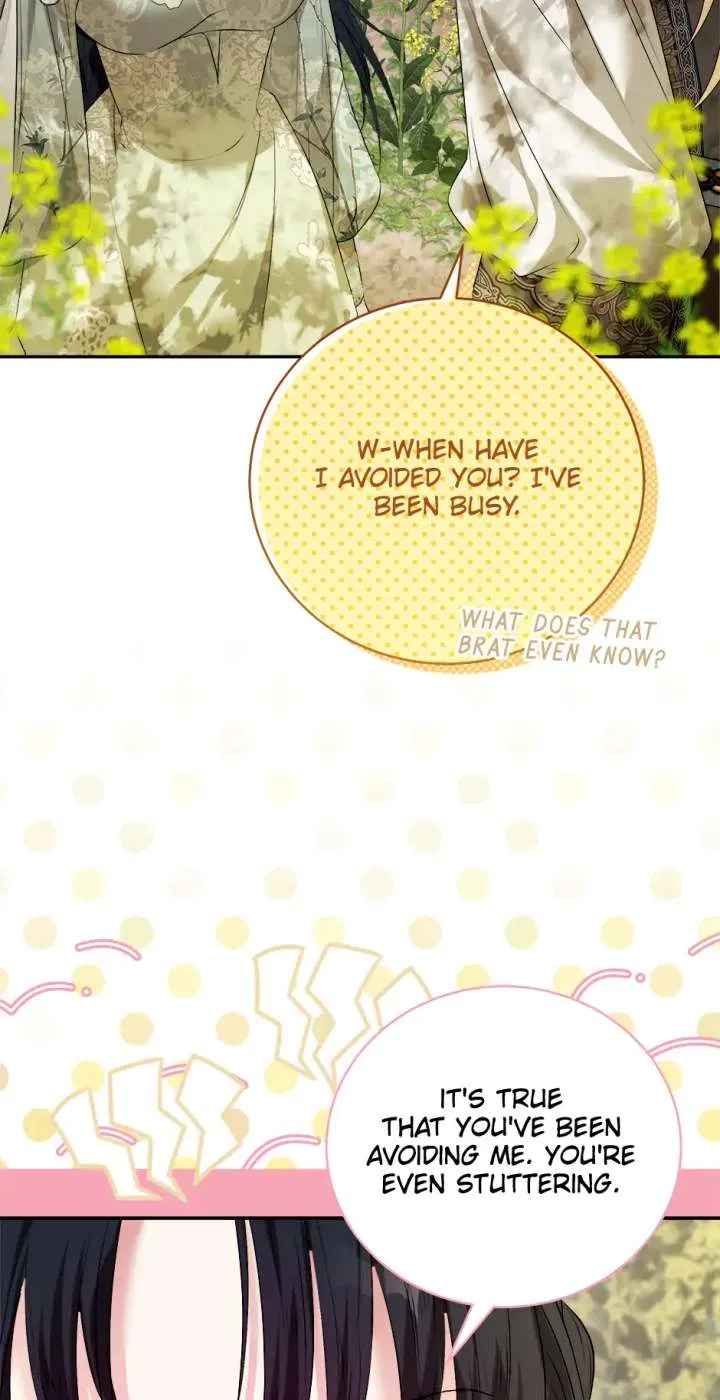 At The End Of The Hidden Greenery Chapter 50 Online - página 54