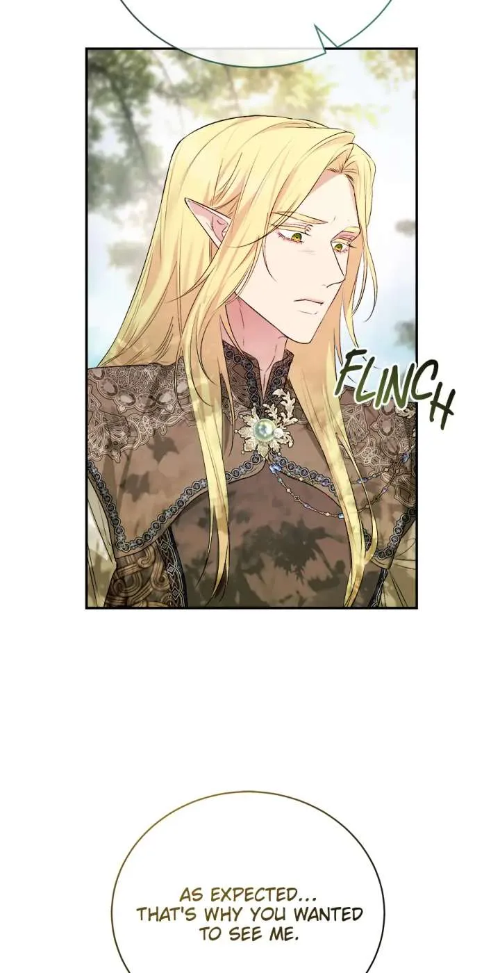 At The End Of The Hidden Greenery Chapter 50 Online - página 56