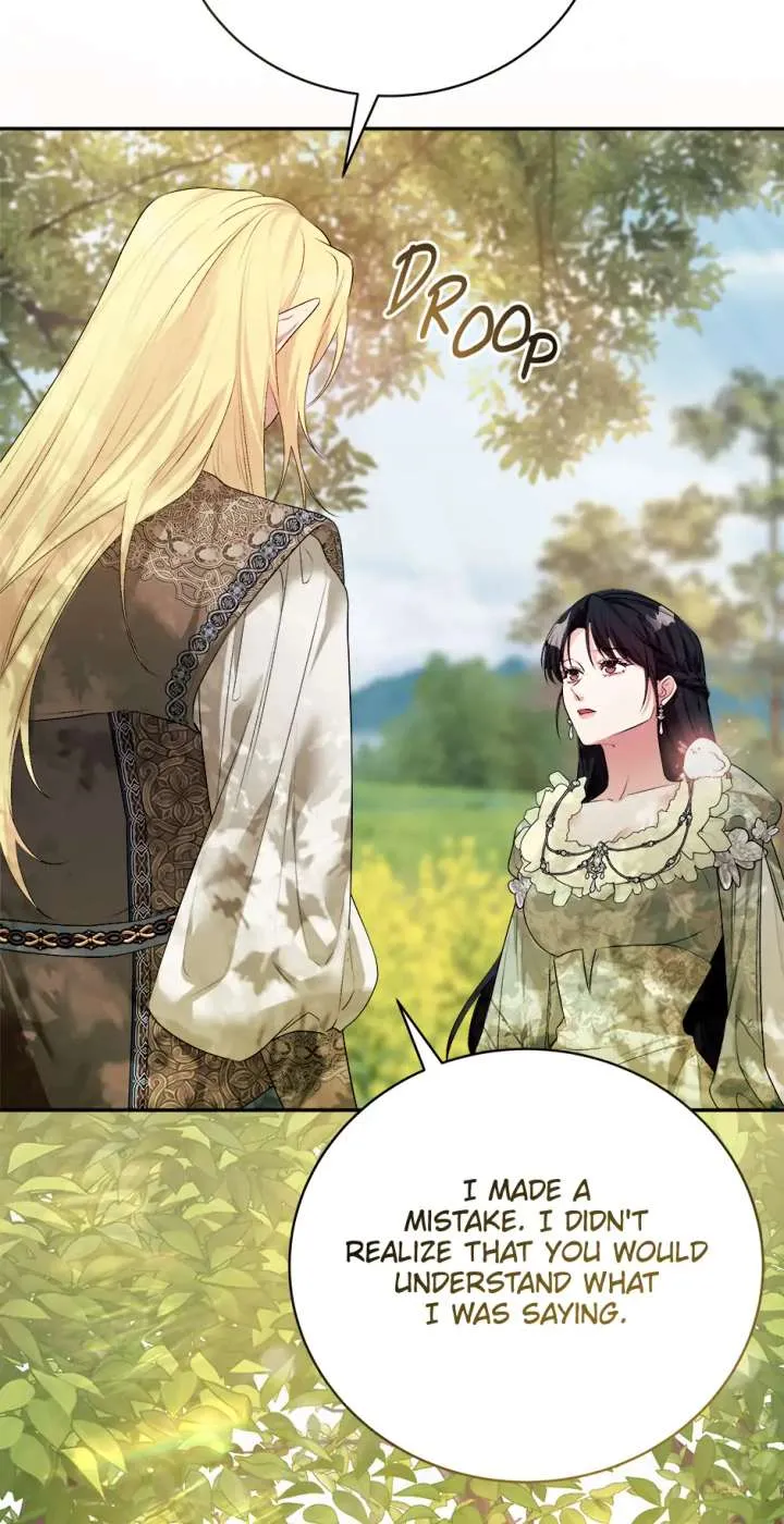 At The End Of The Hidden Greenery Chapter 50 Online - página 57