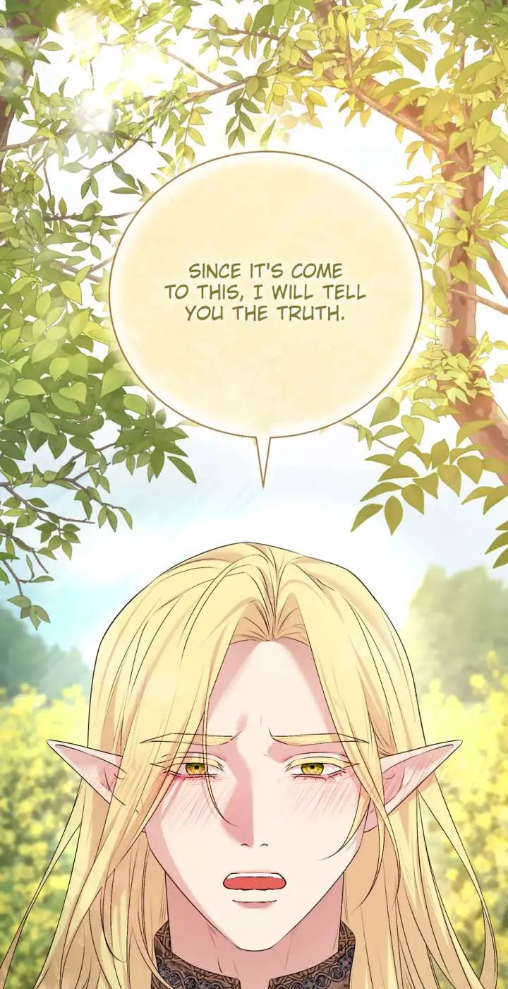 At The End Of The Hidden Greenery Chapter 50 Online - página 58