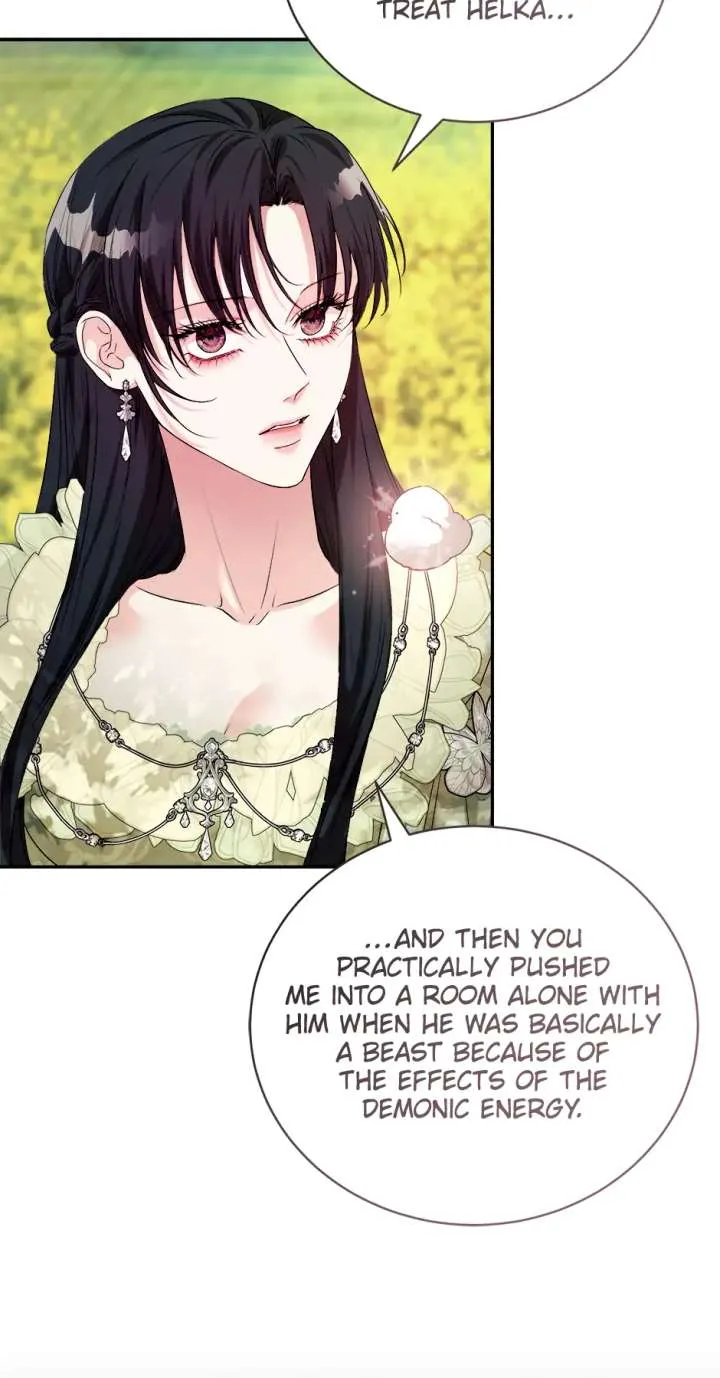 At The End Of The Hidden Greenery Chapter 50 Online - página 62