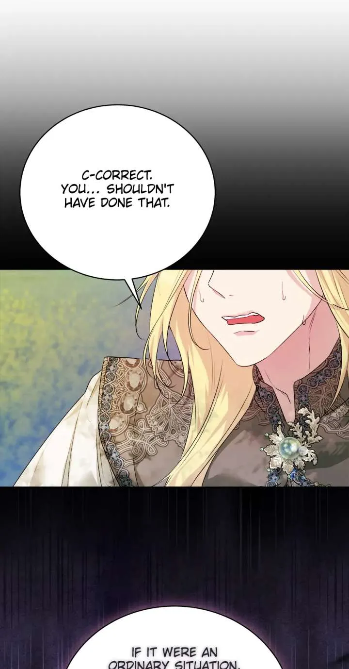 At The End Of The Hidden Greenery Chapter 50 Online - página 63