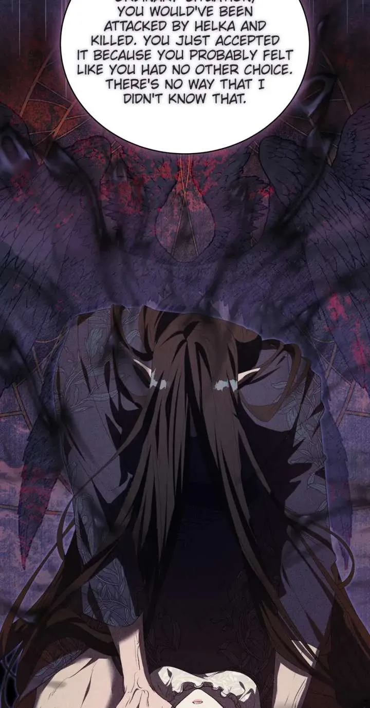 At The End Of The Hidden Greenery Chapter 50 Online - página 64