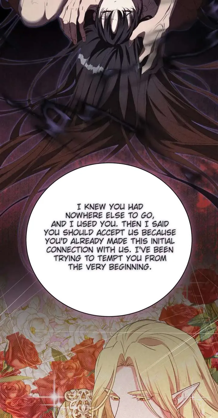 At The End Of The Hidden Greenery Chapter 50 Online - página 65