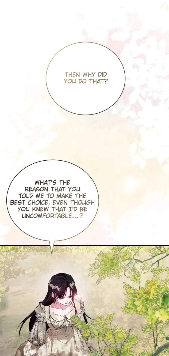 At The End Of The Hidden Greenery Chapter 50 Online - página 69