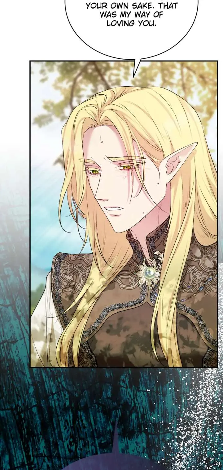 At The End Of The Hidden Greenery Chapter 50 Online - página 71