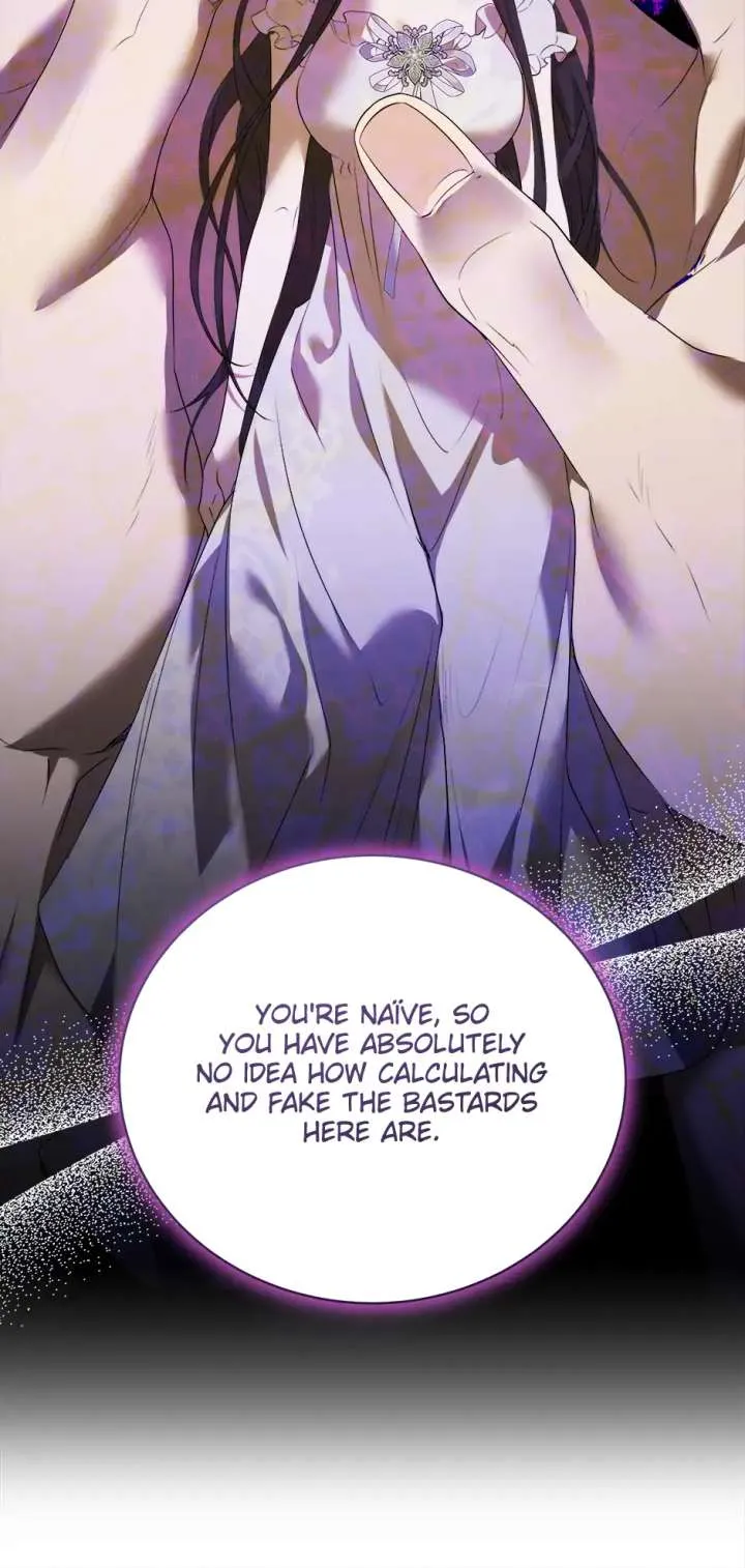 At The End Of The Hidden Greenery Chapter 50 Online - página 75