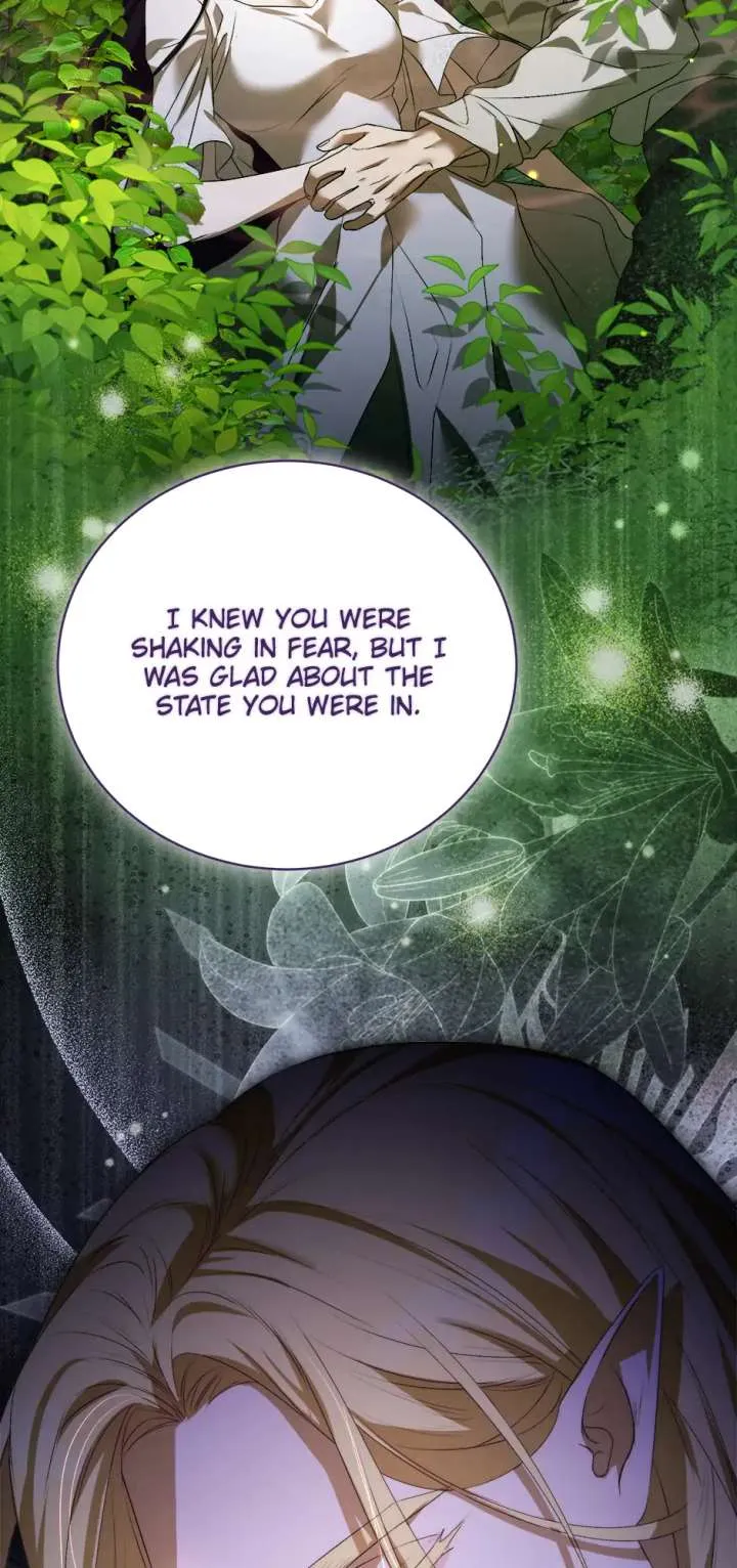 At The End Of The Hidden Greenery Chapter 50 Online - página 78