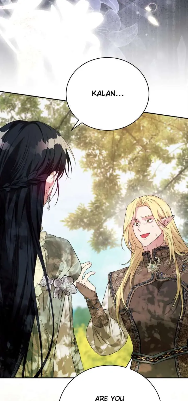 At The End Of The Hidden Greenery Chapter 50 Online - página 80