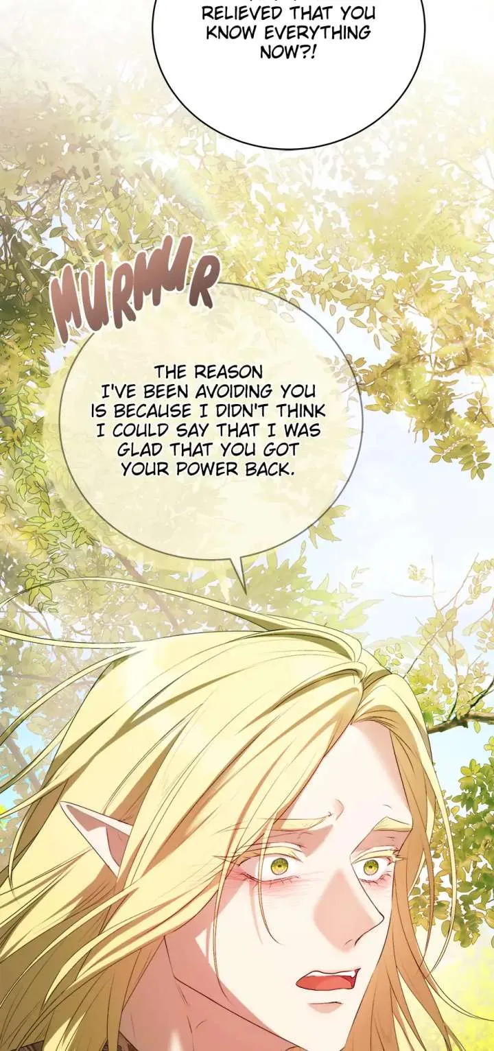 At The End Of The Hidden Greenery Chapter 50 Online - página 81