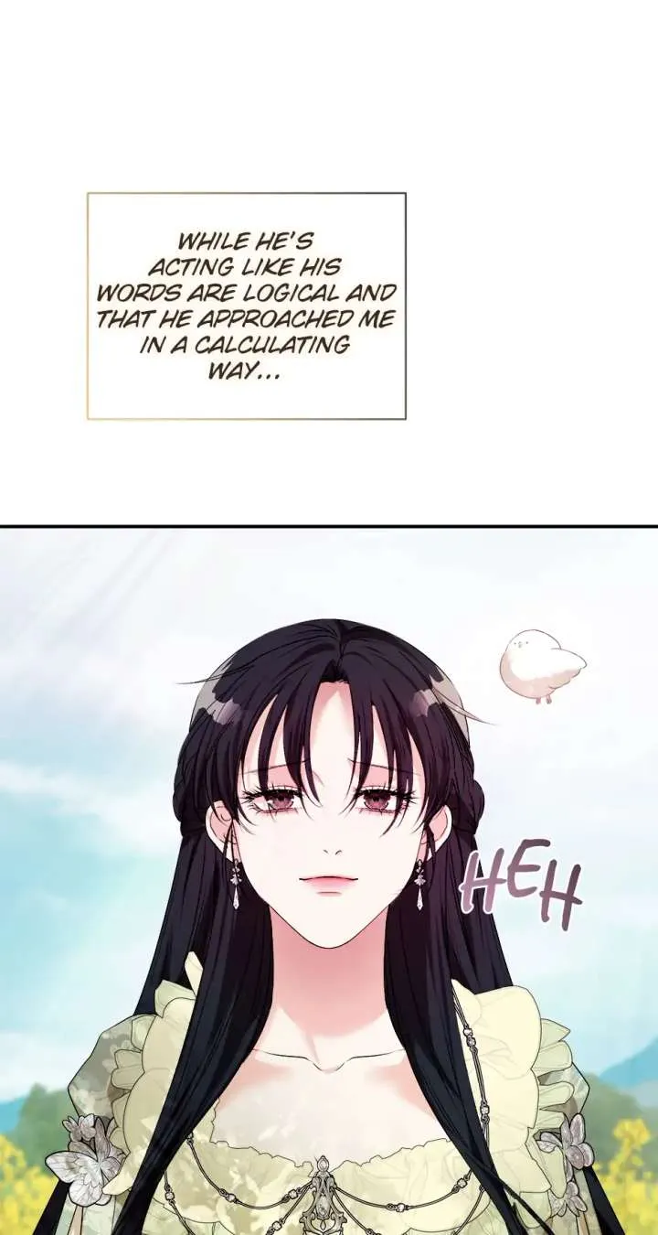 At The End Of The Hidden Greenery Chapter 50 Online - página 83