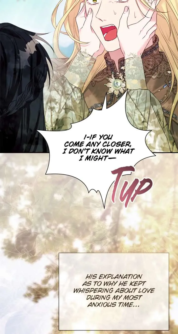 At The End Of The Hidden Greenery Chapter 50 Online - página 86