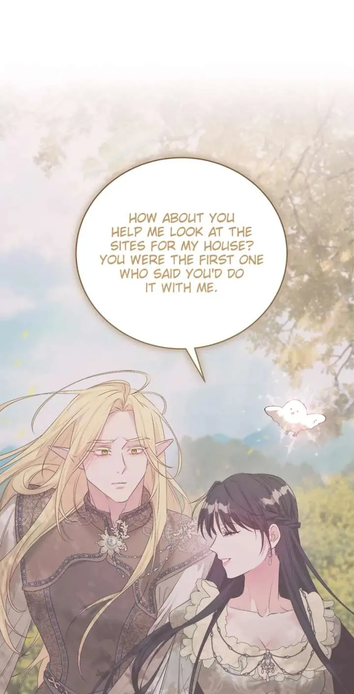 At The End Of The Hidden Greenery Chapter 50 Online - página 91