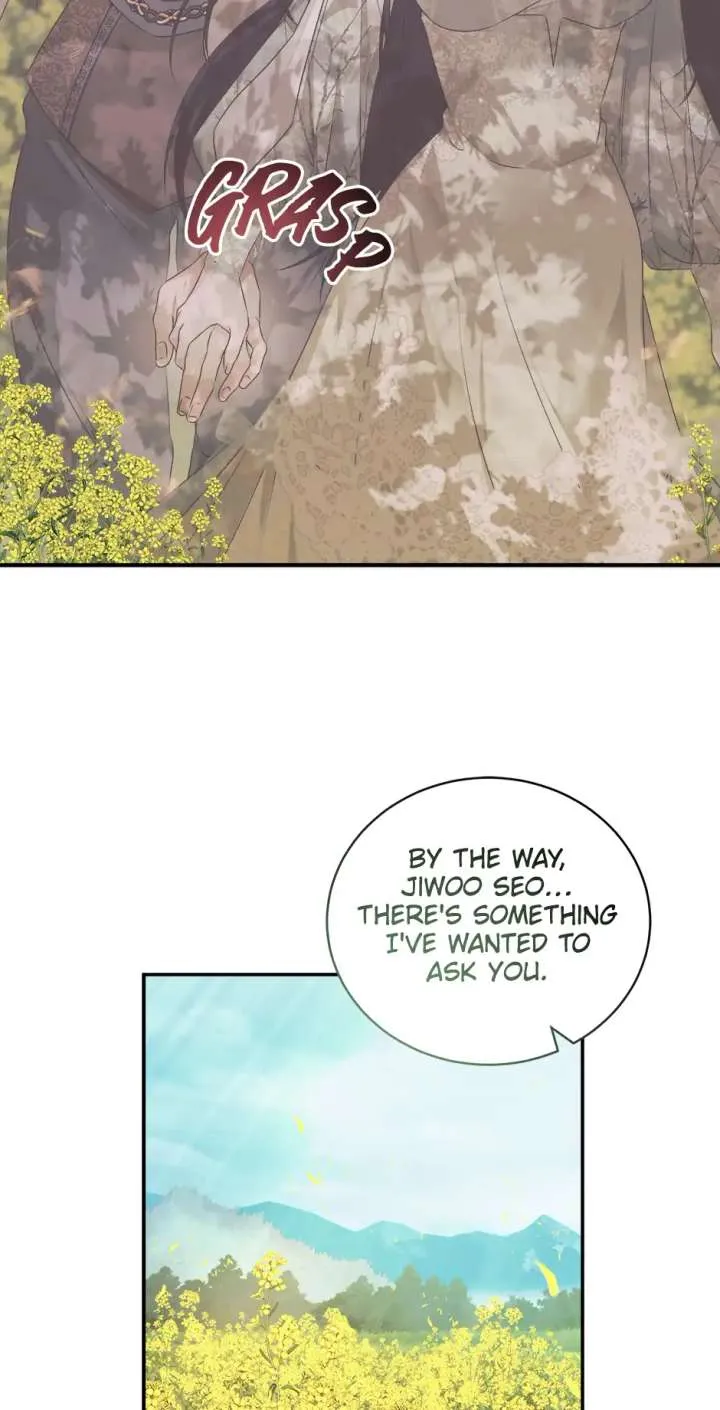 At The End Of The Hidden Greenery Chapter 50 Online - página 92