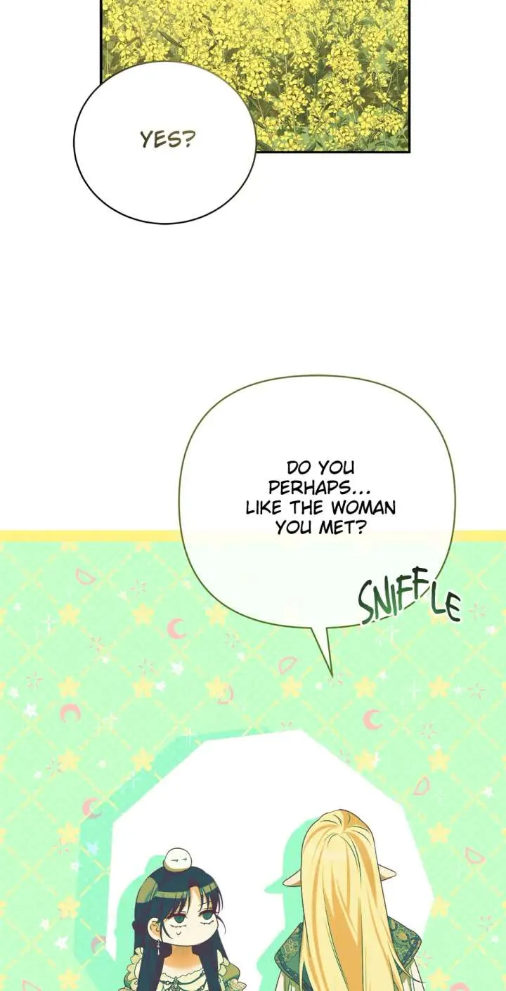 At The End Of The Hidden Greenery Chapter 50 Online - página 93