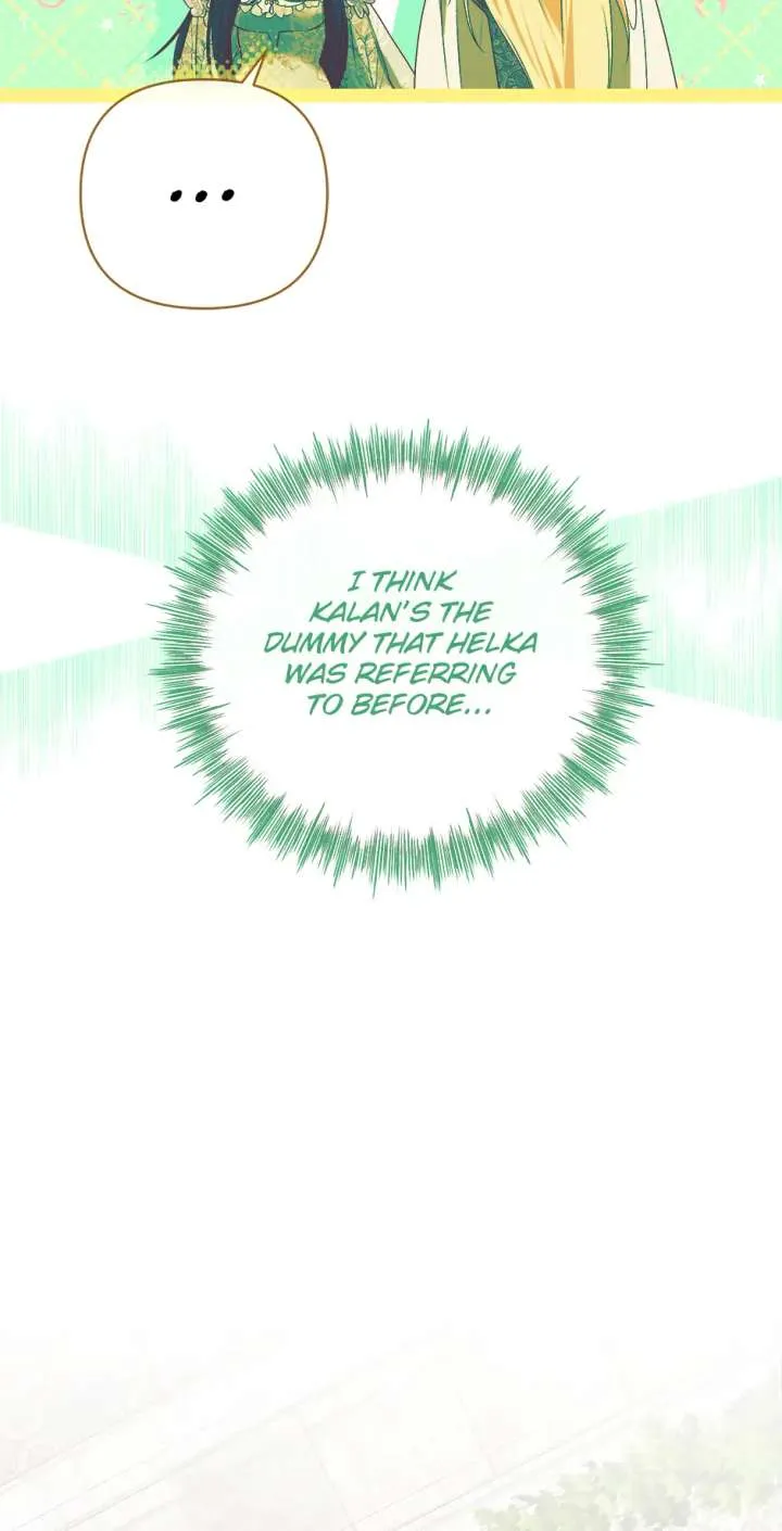 At The End Of The Hidden Greenery Chapter 50 Online - página 94