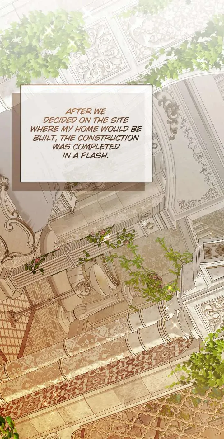 At The End Of The Hidden Greenery Chapter 50 Online - página 95