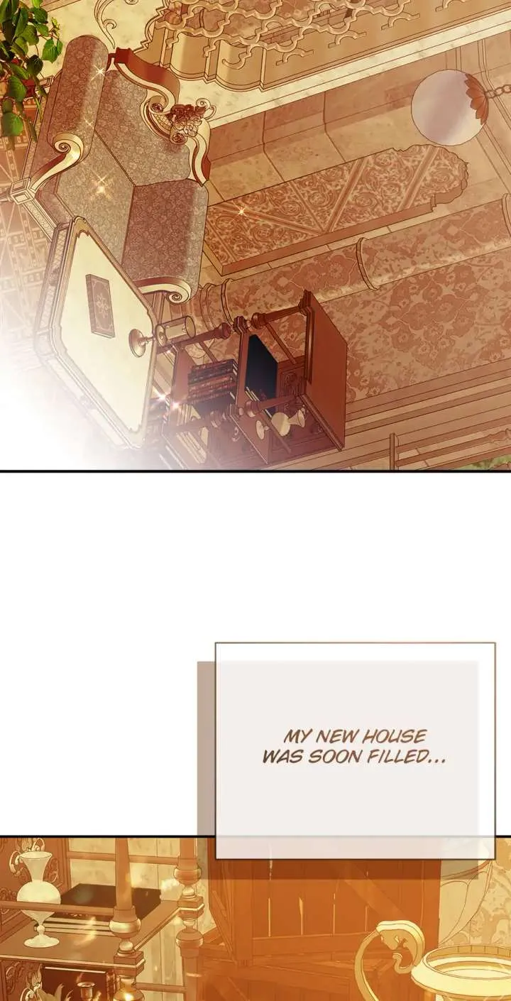 At The End Of The Hidden Greenery Chapter 50 Online - página 96