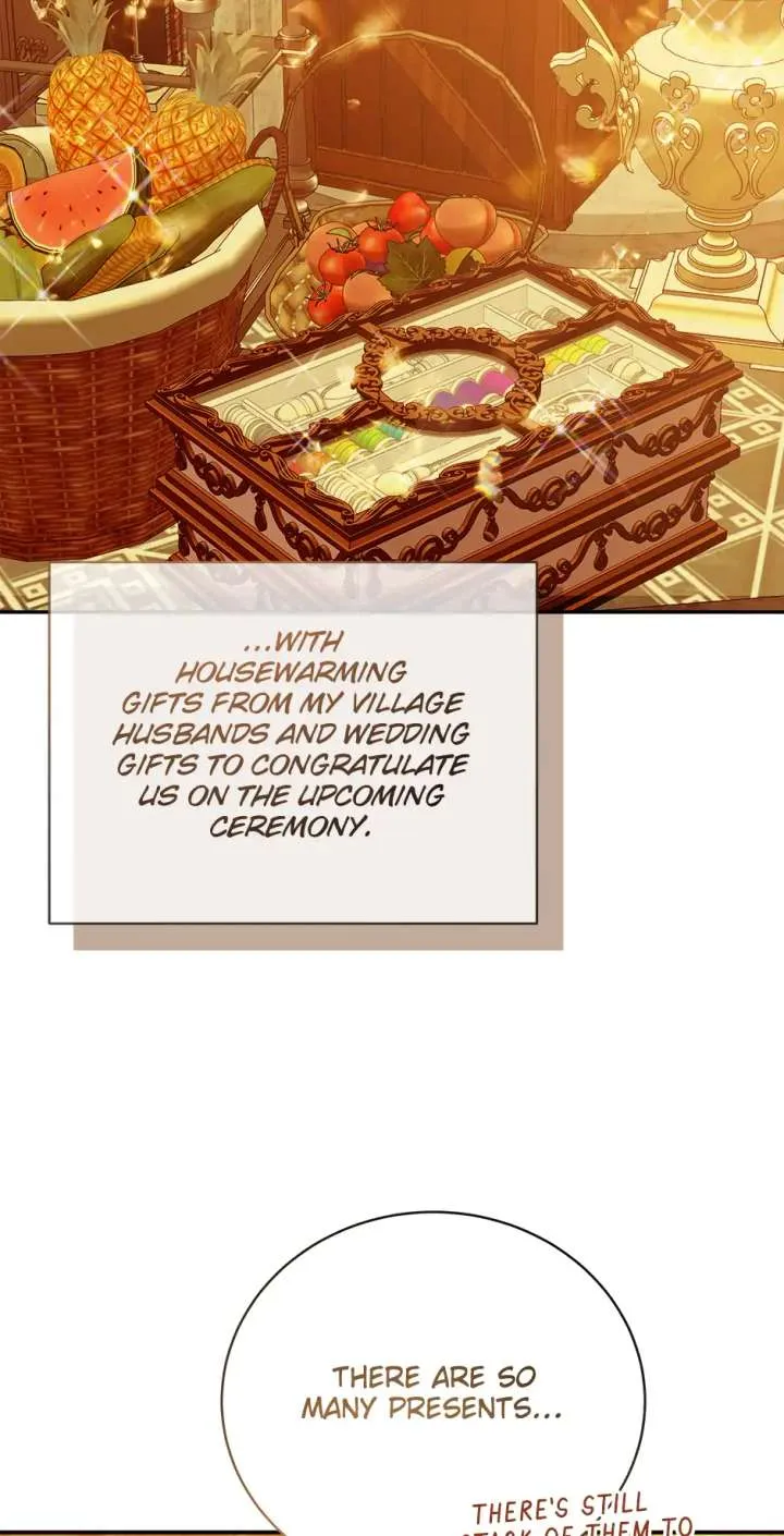 At The End Of The Hidden Greenery Chapter 50 Online - página 97