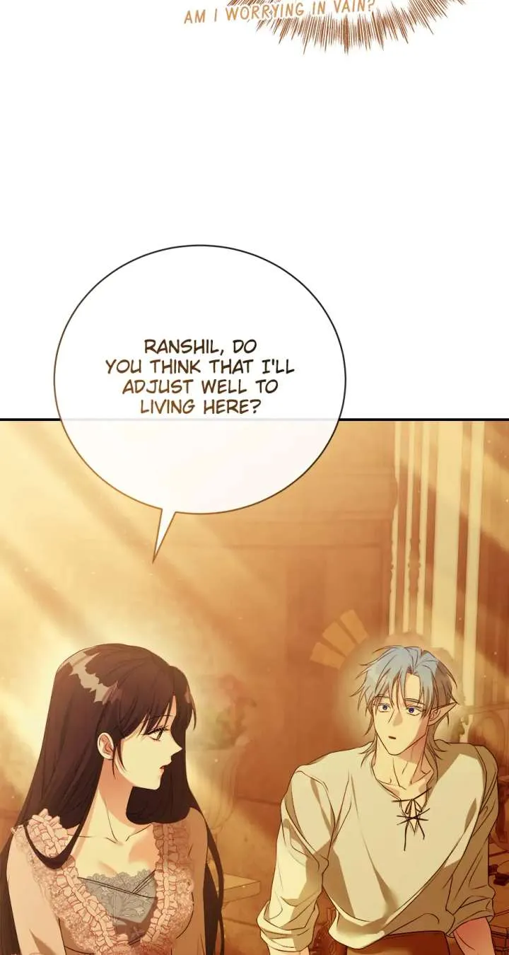 At The End Of The Hidden Greenery Chapter 50 Online - página 101